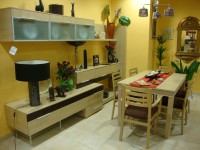 Comedor completo. ¡SÚPER OFERTA!