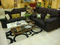 Conjunto de sofás. ¡SÚPER OFERTA!